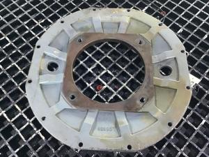 Liebherr DPV O165 Connection Flange